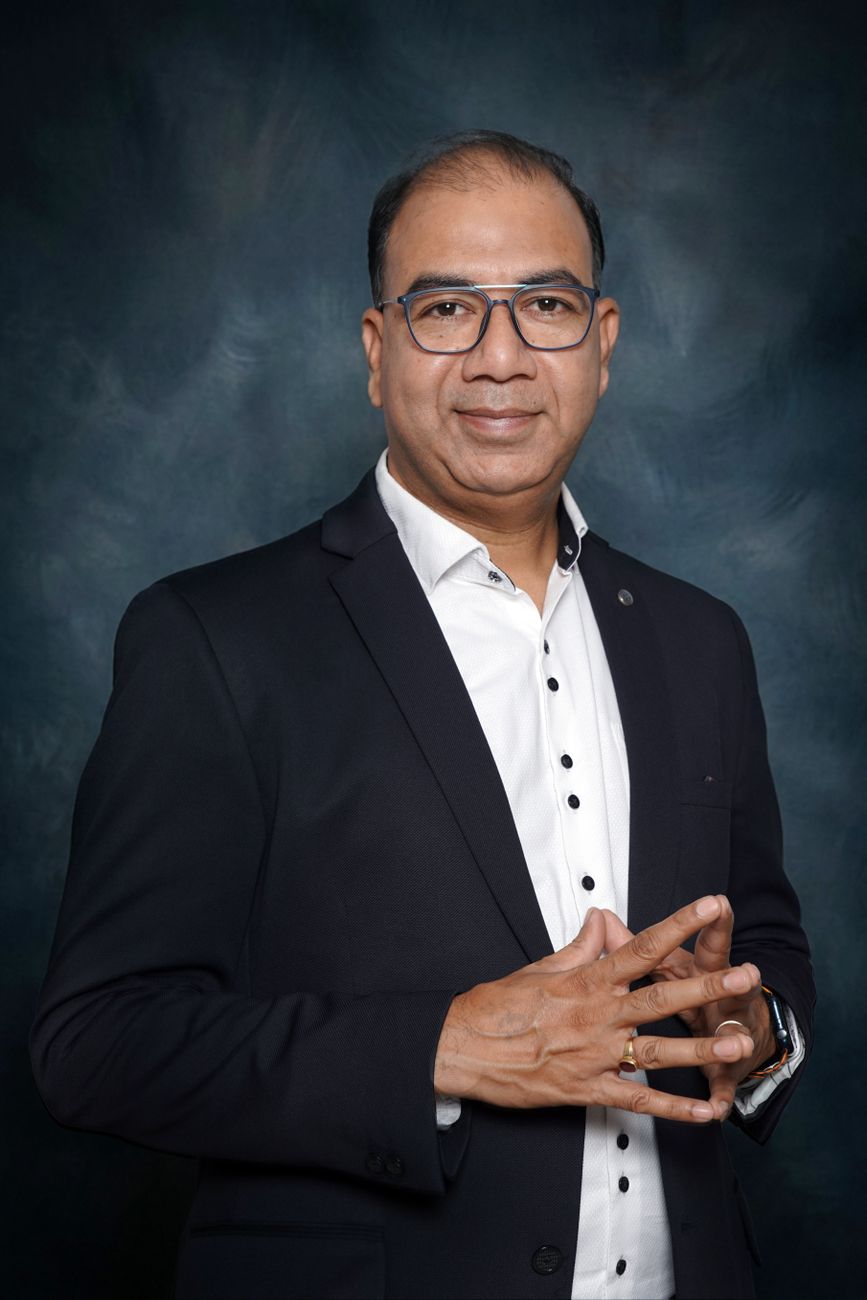 Markus Brunner